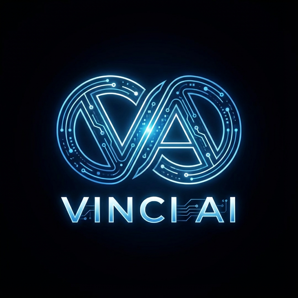 vinci AI - Intelligente Automatisierung